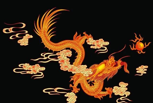 二月二 龙抬头 抬起龙的精神 撑起家的安康