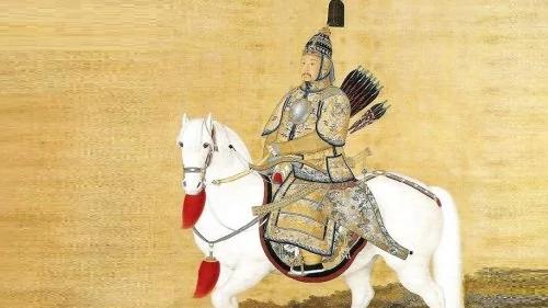 凶神为何跟着人们?康熙居然知道原因!