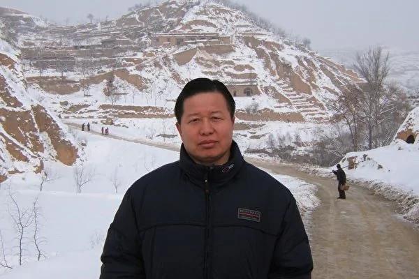 江峰史上今日:815专案 1989年之后 中共动用警力最大的个案—高智晟