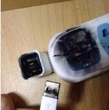 注意!手机充电完 千万不要做这件事!已经有人中招了!!