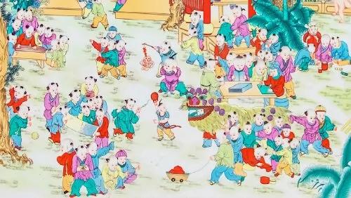 什么馒头是人人都得吃的 还无法嫌滋味好坏?