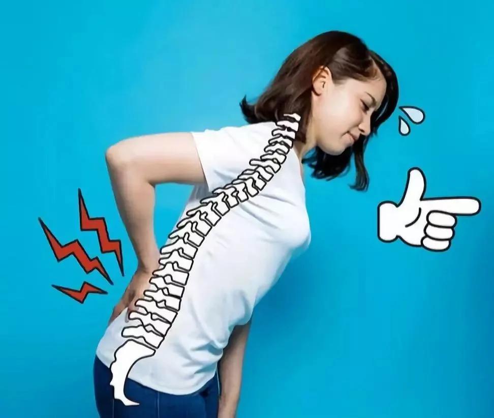 变丑、变矮、气质差 比胖更可怕的它 90%的人都中招了!