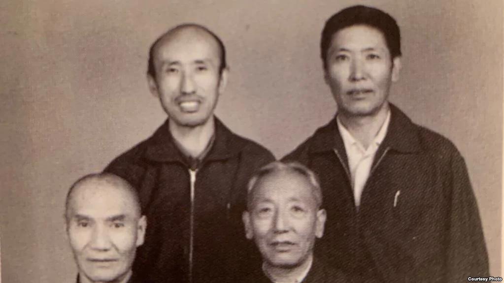 藏人口述1959(四):劳改三年九死一生