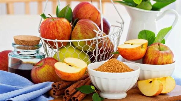 春季护发吃什么?这8种食物最给力!
