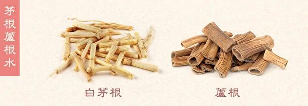 口干怎么办?3碗汤饮解口干