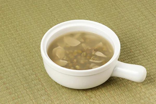 口干怎么办?3碗汤饮解口干