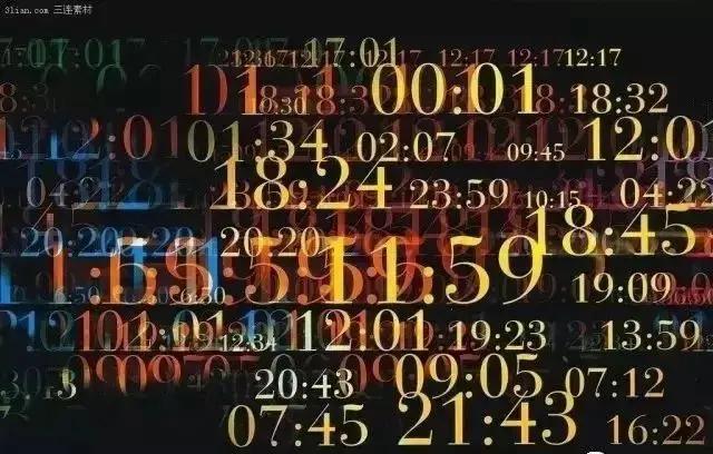 世界上最神奇的数字:142857