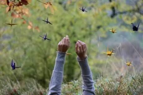 发脾气是本能 控制脾气才是本事!