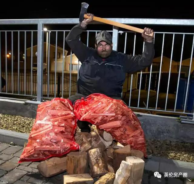 19岁中了上亿彩票:吸毒 酗酒 淫乱派对…败光家产 如今以伐木和背煤为生!
