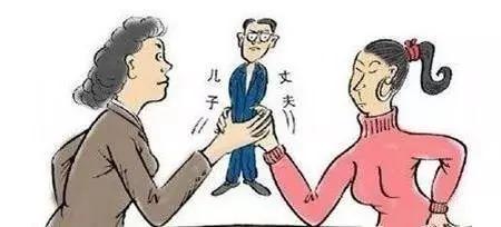 婆婆经常半夜进房间为儿子盖被子 媳妇气炸了要离婚!