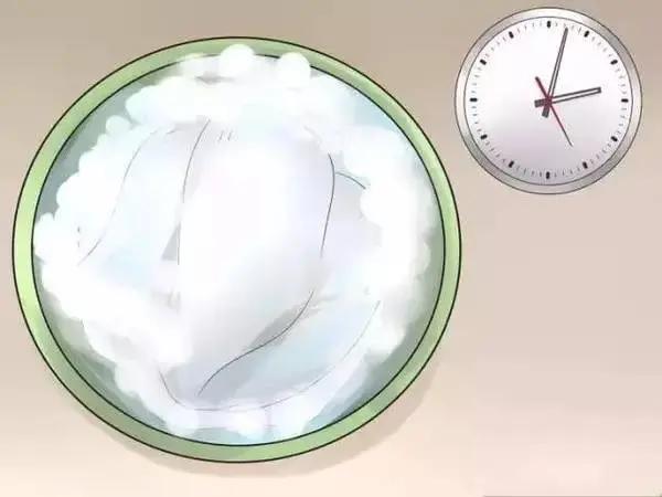 毛巾用久了处理不当非常的脏 试试这些妙招 杀菌很有效!