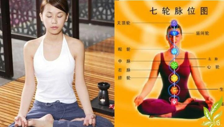 每天打坐十分钟 竟然可以如此神奇!一个月后精神气色都变好了…人年轻了!