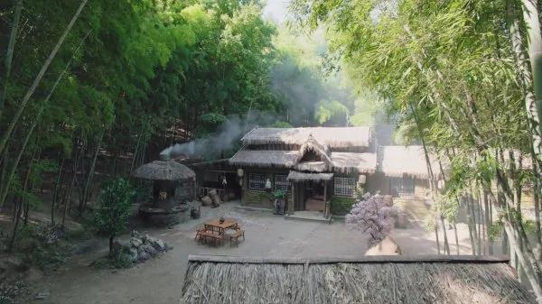 诗词中的八种境界 绝对让你一生受益无穷