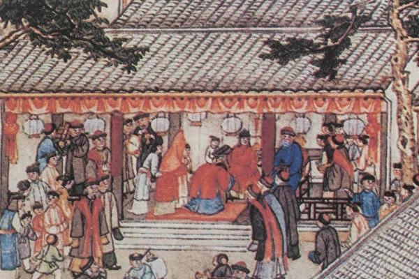 三国奇女子:贤明聪慧的阮氏