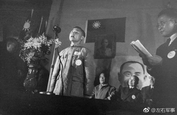 【揭秘】乱世行春秋事 南泥湾王震 工资为英国垃圾工的六分之一