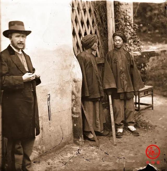 都说晚清贫穷落后 到底是什么景象?