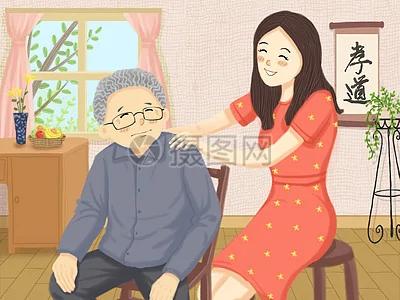 虞舜耕田 仲由负米 郯子鹿乳 闵损芦衣的美德!