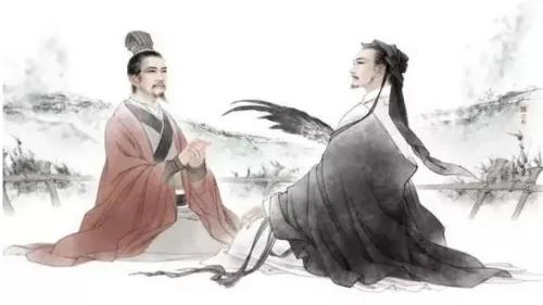 齐桓公是怎样成为春秋霸主的?