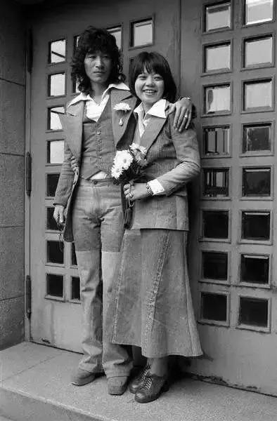 日本最酷的夫妻 他们结婚45年 分居43年 阿波罗新闻网