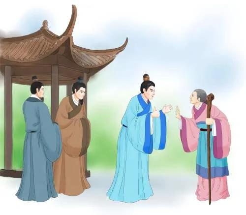 你懂“不孝有三 无后为大”的真正意思吗?