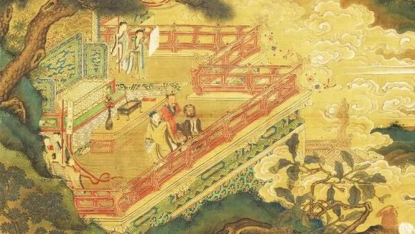 汉字乾坤!华人第一大姓“李”的来源