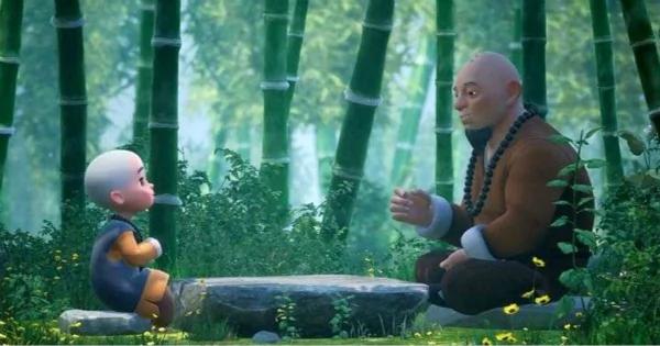人生最高境界 只在这2个字:“度”和“给”!