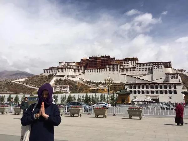去西藏旅游 导游为什么常常叮嘱不要洗澡?再脏也不能洗!