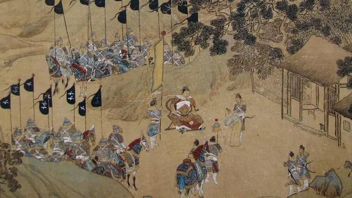 如果宋辽不签订和平条约 哪一方会耗不下去?