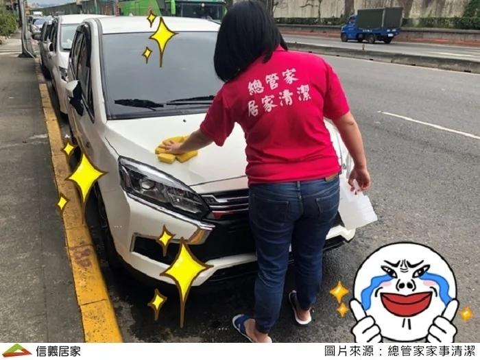 菜瓜布再利用 5招变身清洁神器