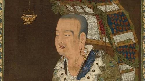 惊人的意志!历史上的唐僧孤身取经五万里