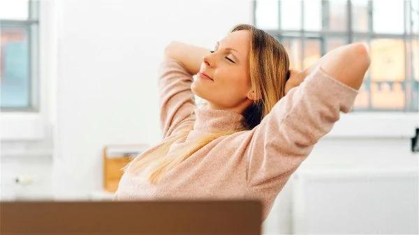 研究:按“自然时钟”节拍 发挥人体最大潜能!