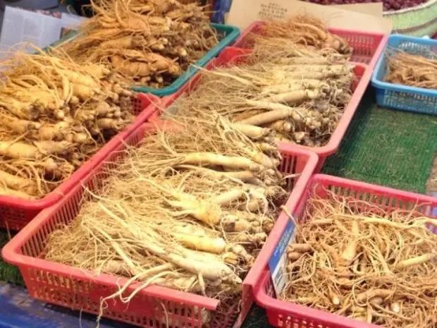 慈济医院中医师:适合银发族的4大类「养生菜单」