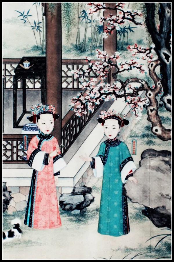 若是学会这些词 包准你不再害怕文言文