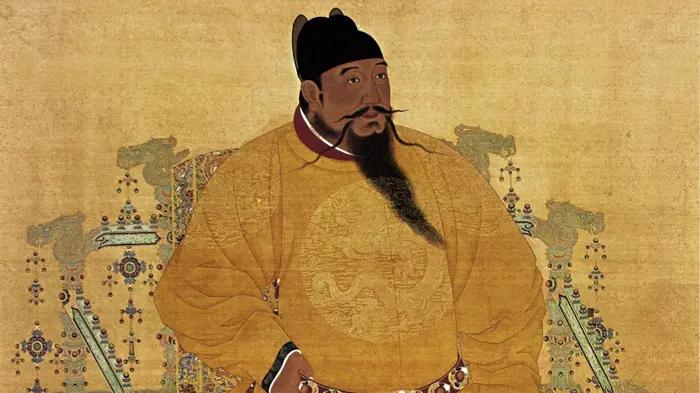 以讹传讹 方孝孺案被夸大 朱棣蒙冤数百年