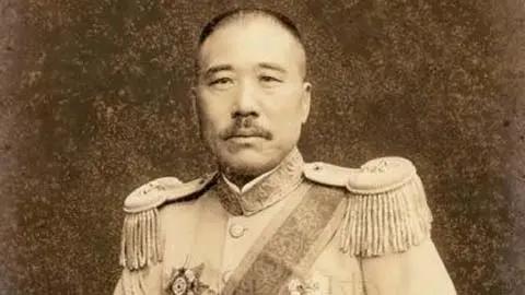 好客的北洋军阀张宗昌 是如何垮台的