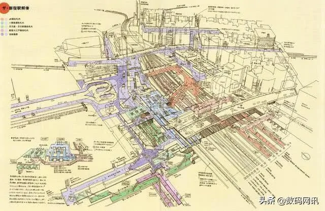 为什么素质高的人更愿去日本旅行 答曰 去坐一次车你就明白了 阿波罗新闻网