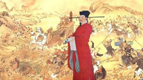 誓死不屈 大宋忠臣文天祥