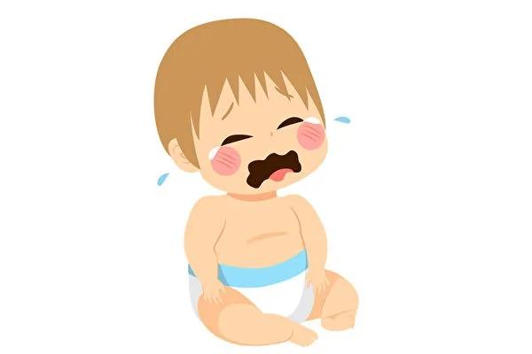 孩子便秘怎么办?除了喂水还要这样做