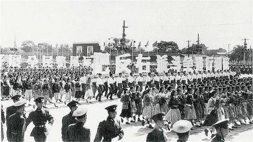 1957年中共究竟错划了多少万右派份子?