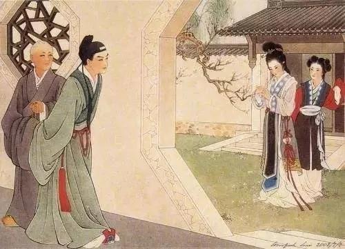 中国特色垂花门:永不凋零的"空中之花"