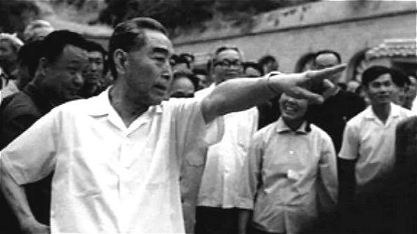 1949年后 周恩来领导的中央特科特工的下场