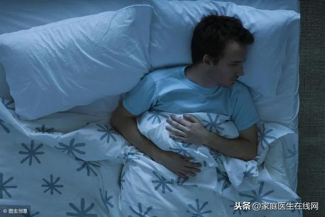 睡前做好4件事的人 肾脏都很健康!