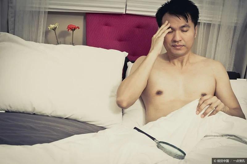 男性“杀手”:摄护腺癌盯上了谁?都有哪些症状?