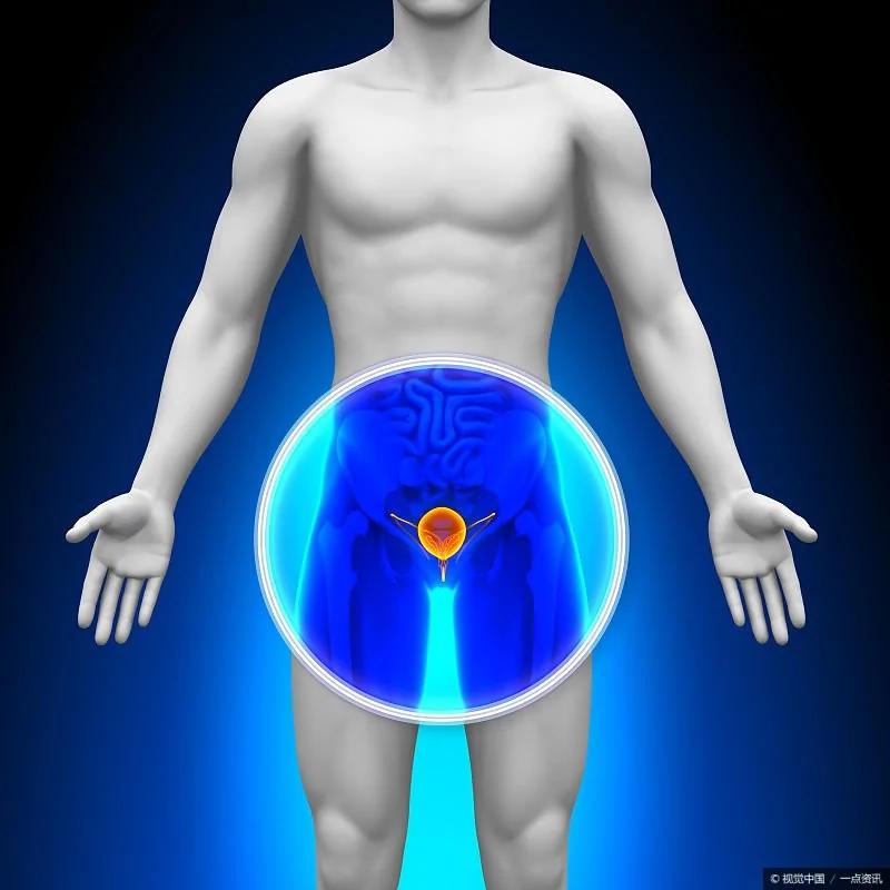 男性“杀手”:摄护腺癌盯上了谁?都有哪些症状?