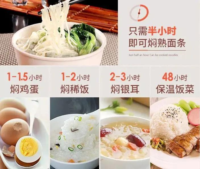 比外卖干净方便100倍 德国500万家庭必需品 秋冬懒人必备健康饮食神器!