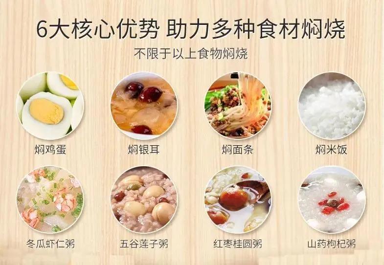 比外卖干净方便100倍 德国500万家庭必需品 秋冬懒人必备健康饮食神器!