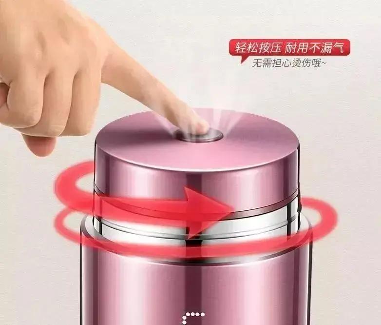 比外卖干净方便100倍 德国500万家庭必需品 秋冬懒人必备健康饮食神器!