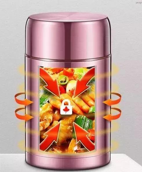 比外卖干净方便100倍 德国500万家庭必需品 秋冬懒人必备健康饮食神器!
