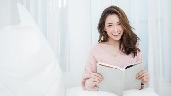 相由心生!你的脸 展现了你的“人生”与“风水”!