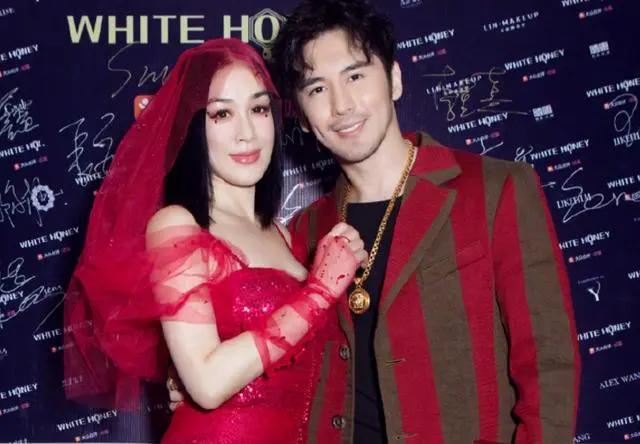 钟丽缇小女儿长大了,眉目清秀楚楚动人,遗传了女神妈妈好气质